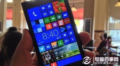 诺基亚 Lumia 1020正式型号曝光