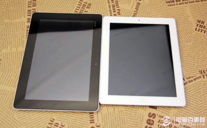 ME302C和iPad4哪个好
