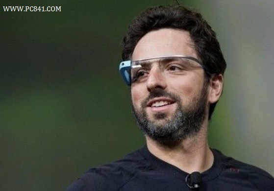 谷歌总裁Sergey Brin