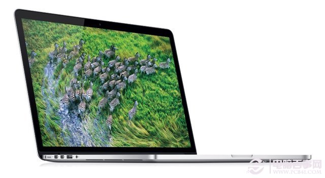 苹果未发布的新款MacBook Pro