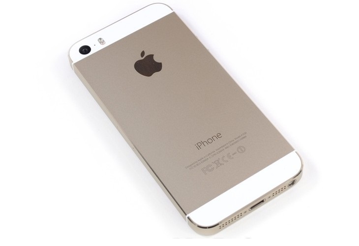 iPhone 5S拆机评测：iPhone5S拆机图解教程_2