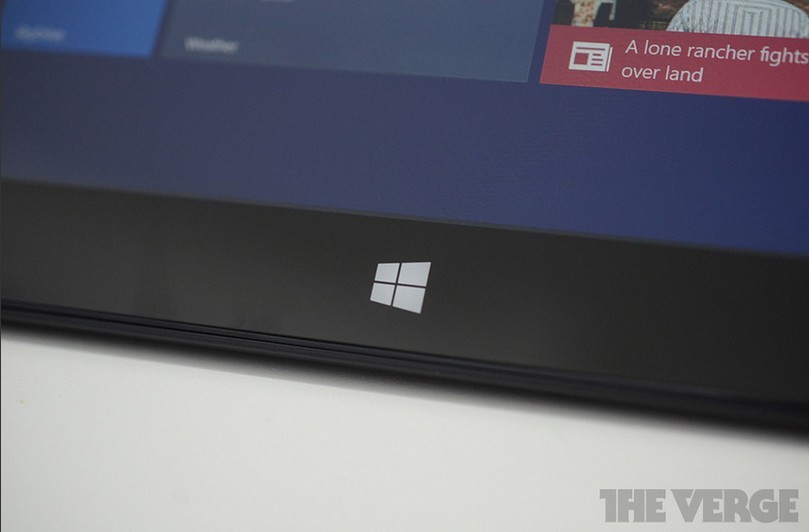 续航提升很大 微软Surface Pro 2实拍(3/16)