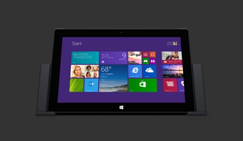 续航提升很大 微软Surface Pro 2实拍(9/16)