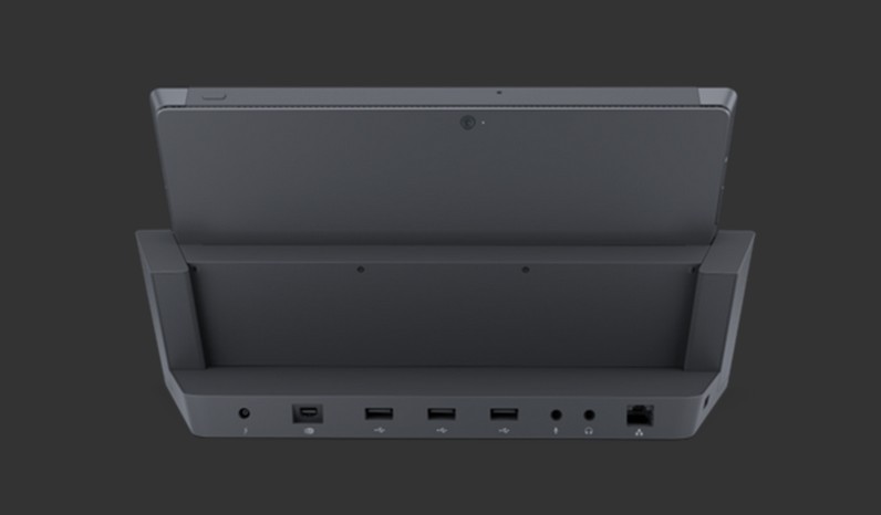 续航提升很大 微软Surface Pro 2实拍(11/16)