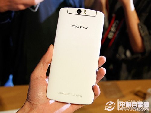 OPPO N1智能手机