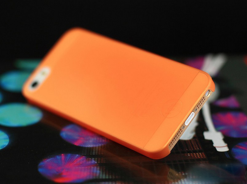 KFA2 0.35mm超薄!iPhone5s保护壳图赏_15