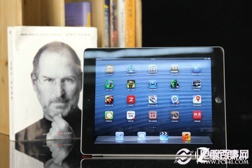 小升级大改变 苹果iPad 4国行版评测 