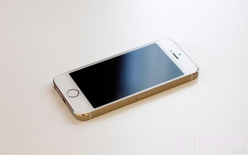 iPhone 5S正面图片