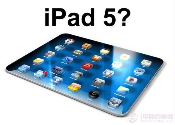 苹果iPad 5平板电脑