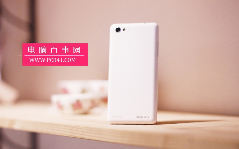 金立E6 Mini手机图赏：4.5英寸清新时尚外观(2/10)
