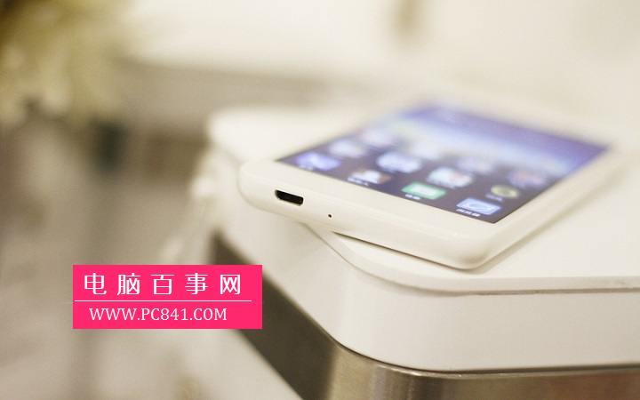 金立E6 Mini手机图赏：4.5英寸清新时尚外观(9/10)