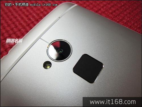 HTC One Max发布会图文直播：5.9英寸指纹识别_2