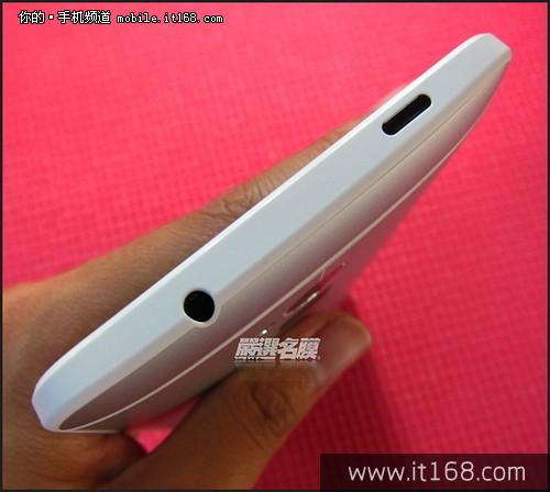 HTC One Max发布会图文直播：5.9英寸指纹识别_3