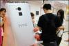 HTC One Max发布会图文直播：5.9英寸指纹识别