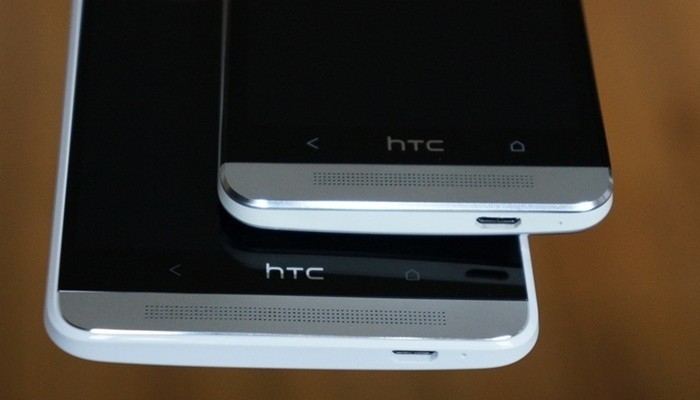 外观区别看的见 HTC One Max与HTC One对比图赏(10/10)