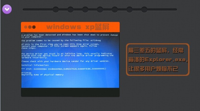 Windows XP经典12年回顾：我们难忘的美好回忆(6/12)