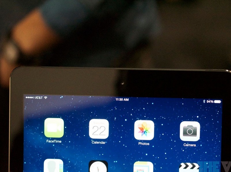 视网膜屏上身 新一代iPad mini上眼看_7