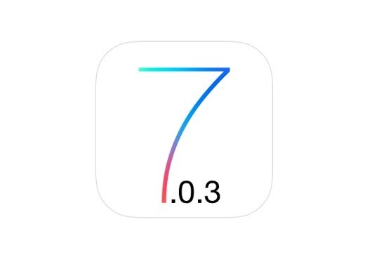 升级iOS7.0.3会影响越狱吗？
