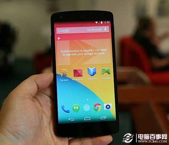 Nexus 5智能手机