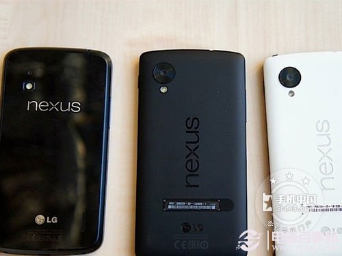 Nexus5秒杀小米3 2000左右性价比高的手机推荐