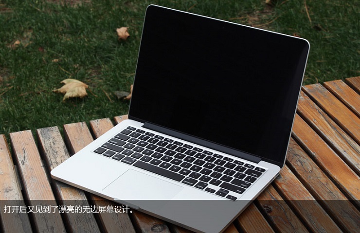 艺术品风范 苹果MacBook Pro13视网膜屏笔记本图赏_3
