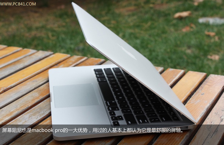 艺术品风范 苹果MacBook Pro13视网膜屏笔记本图赏_6