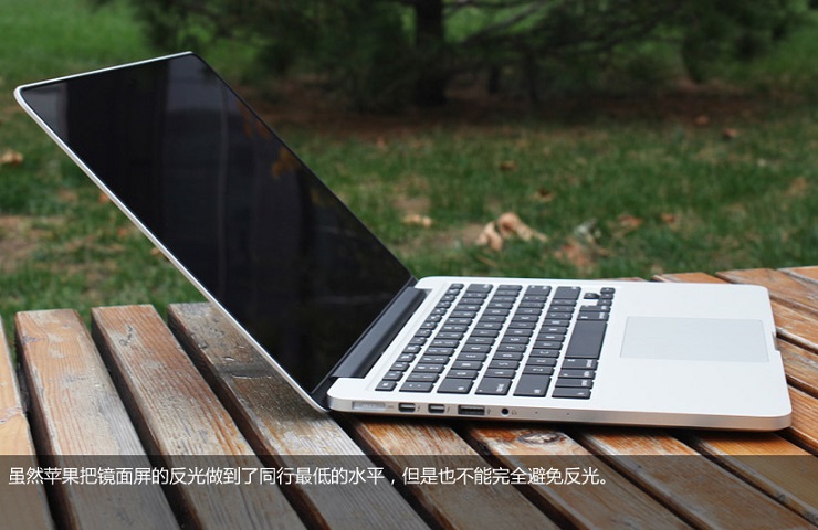 艺术品风范 苹果MacBook Pro13视网膜屏笔记本图赏_5
