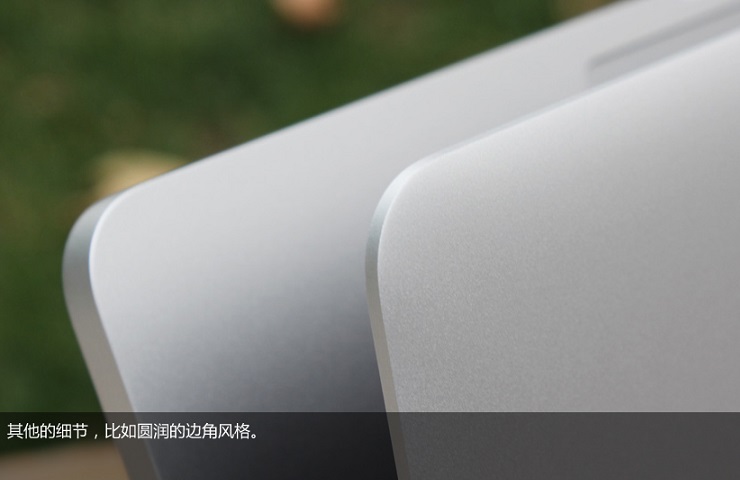 艺术品风范 苹果MacBook Pro13视网膜屏笔记本图赏_10