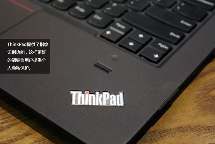 全球限量版 ThinkPad S逆地浮游超极本图赏_7