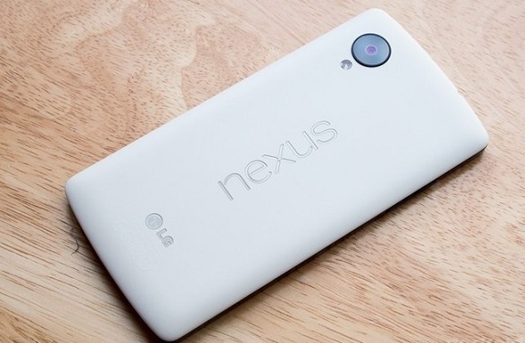 Nexus 5硬件配置