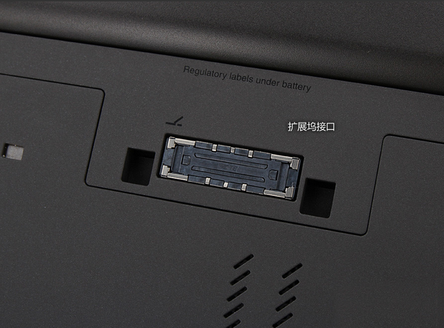 i7四核顶配版 ThinkPad T440p外观展示_21