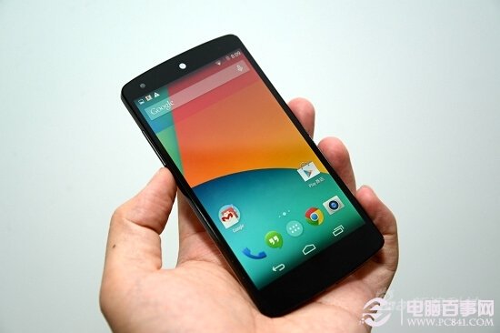 谷歌Nexus 5评测：系统领先，小众旗舰