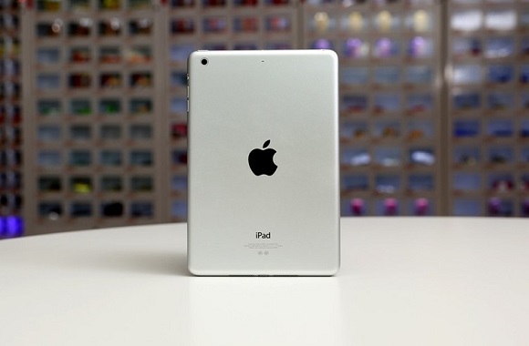 iPad mini2平板电脑图片