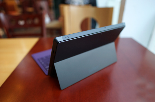 包装依旧精美 Surface Pro 2行货开箱(13/30)