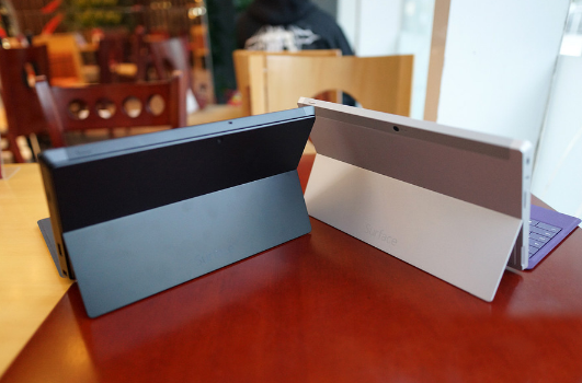 包装依旧精美 Surface Pro 2行货开箱_24