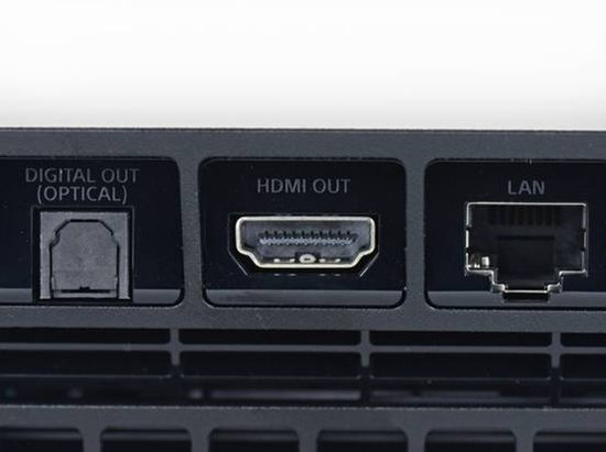 维修难度低 索尼PlayStation 4拆机图解(2/25)