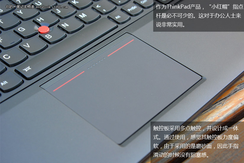 360度任性而为 ThinkPad S1 Yoga图赏(6/16)