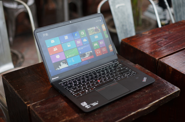 史上最潮小黑 ThinkPad S3定制版展示_8