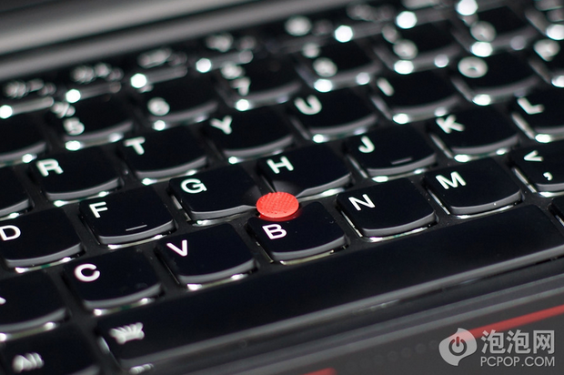 史上最潮小黑 ThinkPad S3定制版展示_11