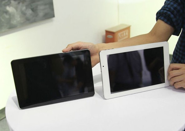 iPad Air之后  盘点那些值得出手的平板电脑(3/11)