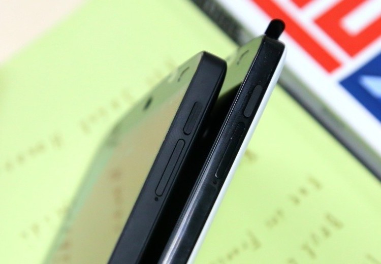 安卓4.4旗舰 谷歌Nexus5黑白双色对比图赏_11
