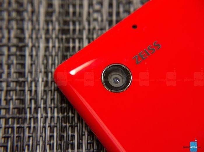 10.1寸多彩机身 诺基亚Lumia 2520平板开箱图赏_5
