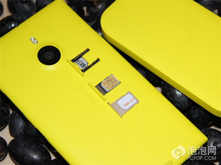 6寸巨屏/顶级四核 Lumia 1520真机实拍_17