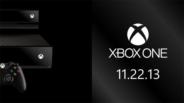 微软Xbox One游戏机发售24小时销量突破100万台