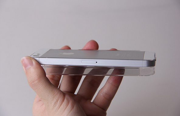 超薄0.5毫米 Acase iPhone透明保护壳(17/28)
