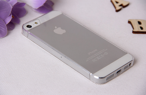 超薄0.5毫米 Acase iPhone透明保护壳_24