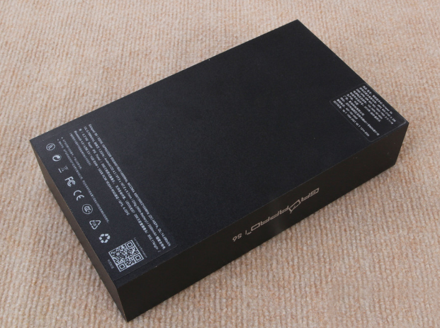 6.3英寸巨屏双卡双待 GALAPAD S6开箱(4/22)