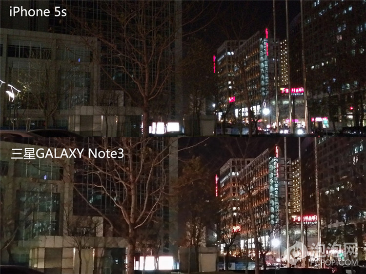 旗舰间的较量 iPhone5s/Note3拍照对比_15