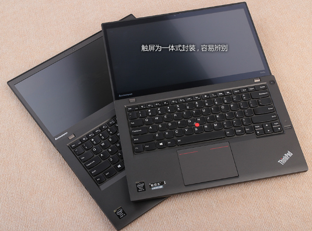 笔记本vs超极本 ThinkPad T440s对比_10