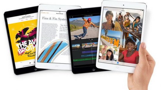 iPad mini3怎么样 下一代iPad mini3新特性盘点